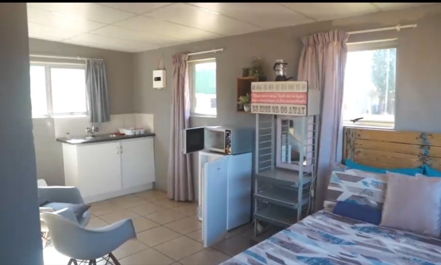Commercial Property for Sale in Potchefstroom Industrial North West